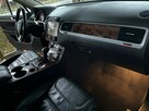 Volkswagen Touareg 3.0TDI 4x4  led skóra panorama - 10