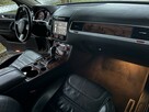 Volkswagen Touareg 3.0TDI 4x4  led skóra panorama - 11