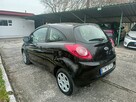 Ford KA z Niemiec, po opłatach, po przeglądzie, zarejestrowany, ubezpieczony - 16