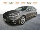 Ford Mondeo 2,0 EcoBlue A8 (190 KM) Titanium Salon PL  F-VAT - 1