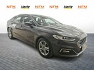 Ford Mondeo 2,0 EcoBlue A8 (190 KM) Titanium Salon PL  F-VAT - 3