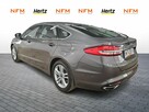 Ford Mondeo 2,0 EcoBlue A8 (190 KM) Titanium Salon PL  F-VAT - 4