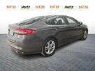 Ford Mondeo 2,0 EcoBlue A8 (190 KM) Titanium Salon PL  F-VAT - 5