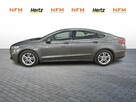 Ford Mondeo 2,0 EcoBlue A8 (190 KM) Titanium Salon PL  F-VAT - 6