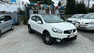 Nissan Qashqai+2 Manual 1.6. 116KM!Panorama,Navi,Zarejestrowany,GWARANCJAMożliwaZAMIANA - 3