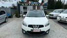 Nissan Qashqai+2 Manual 1.6. 116KM!Panorama,Navi,Zarejestrowany,GWARANCJAMożliwaZAMIANA - 7