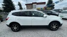 Nissan Qashqai+2 Manual 1.6. 116KM!Panorama,Navi,Zarejestrowany,GWARANCJAMożliwaZAMIANA - 9