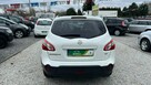 Nissan Qashqai+2 Manual 1.6. 116KM!Panorama,Navi,Zarejestrowany,GWARANCJAMożliwaZAMIANA - 11