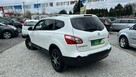 Nissan Qashqai+2 Manual 1.6. 116KM!Panorama,Navi,Zarejestrowany,GWARANCJAMożliwaZAMIANA - 12