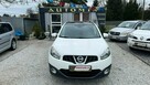 Nissan Qashqai+2 Manual 1.6 116KM!Panorama,Navi,Zarejestrowany,GWARANCJAMożliwa ZAMIANA - 7