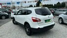 Nissan Qashqai+2 Manual 1.6 116KM!Panorama,Navi,Zarejestrowany,GWARANCJAMożliwa ZAMIANA - 10