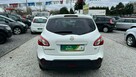 Nissan Qashqai+2 Manual 1.6 116KM!Panorama,Navi,Zarejestrowany,GWARANCJAMożliwa ZAMIANA - 11