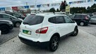 Nissan Qashqai+2 Manual 1.6 116KM!Panorama,Navi,Zarejestrowany,GWARANCJAMożliwa ZAMIANA - 12