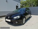 Volkswagen Golf 1.6 TDI CR 105KM # 1 właściciel # Serwis # Gwarancja - 1
