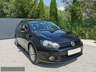 Volkswagen Golf 1.6 TDI CR 105KM # 1 właściciel # Serwis # Gwarancja - 3