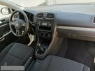 Volkswagen Golf 1.6 TDI CR 105KM # 1 właściciel # Serwis # Gwarancja - 14
