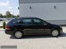 Volkswagen Golf 1.6 TDI CR 105KM # 1 właściciel # Serwis # Gwarancja - 15