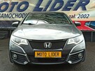 Honda Civic Serwis, II właściciel, Navi, kamera, super stan - 2