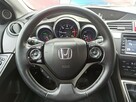 Honda Civic Serwis, II właściciel, Navi, kamera, super stan - 14