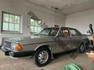 Audi 100 - 3