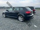 Audi A3 - 4