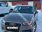 Audi A3 Sportback 1.6 TDI ultra Manual, 110hp, 2016 - 2