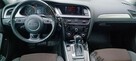 Audi A4 - 5