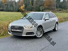 Audi A4 - 1