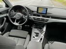 Audi A4 - 4