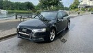 Audi A4 - 1