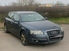 Audi A6 - 1