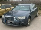 Audi A6 - 2