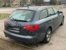 Audi A6 - 4