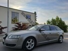 Audi A6 - 1