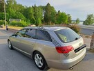 Audi A6 - 2