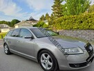 Audi A6 - 4