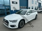 Audi A6 - 1