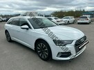 Audi A6 - 3