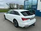 Audi A6 - 9