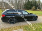 BMW 318 d Touring Manual - 3