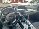 BMW 318 d Touring Manual - 7