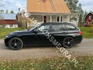 BMW 318 d Touring Manual - 8