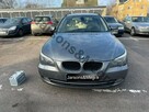 BMW 520 - 1