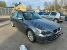 BMW 520 - 2