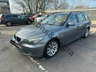 BMW 520 - 3