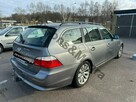 BMW 520 - 4