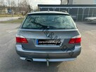 BMW 520 - 5