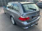 BMW 520 - 6