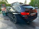 BMW 520 - 4