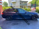 BMW 520 - 15
